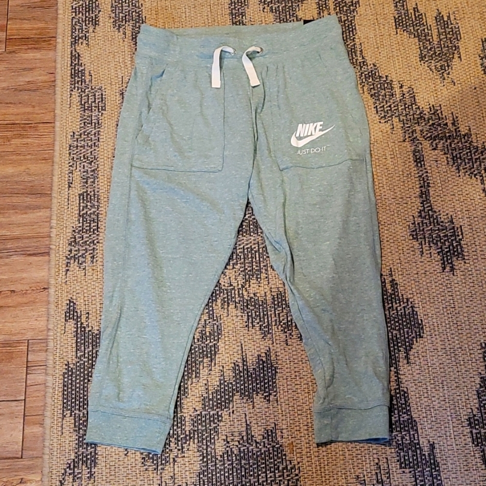 Nike vintage joggers